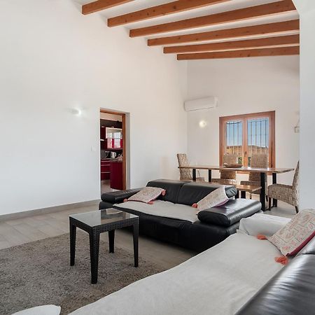 Casa Madronos Vila El Campello Exterior foto