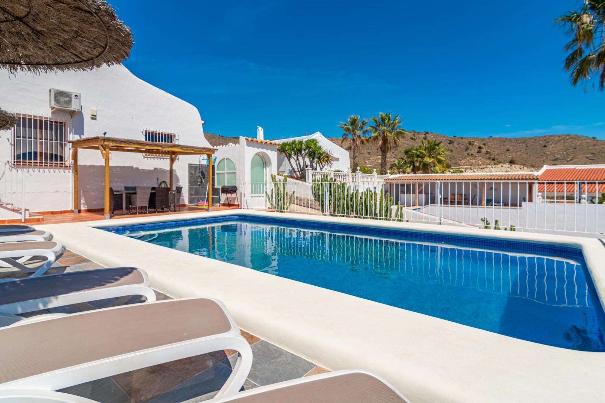 Casa Madronos Vila El Campello Exterior foto