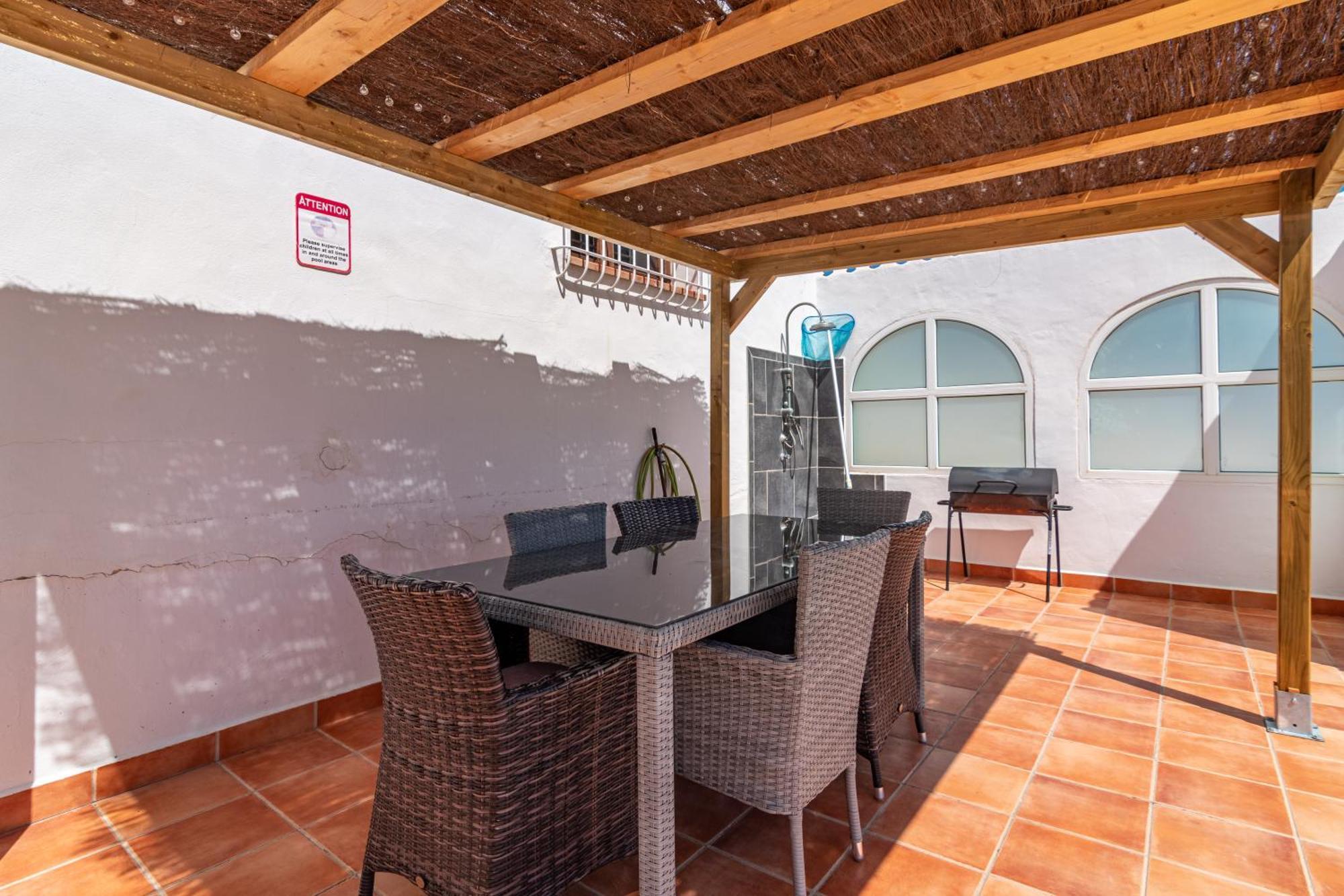 Casa Madronos Vila El Campello Exterior foto