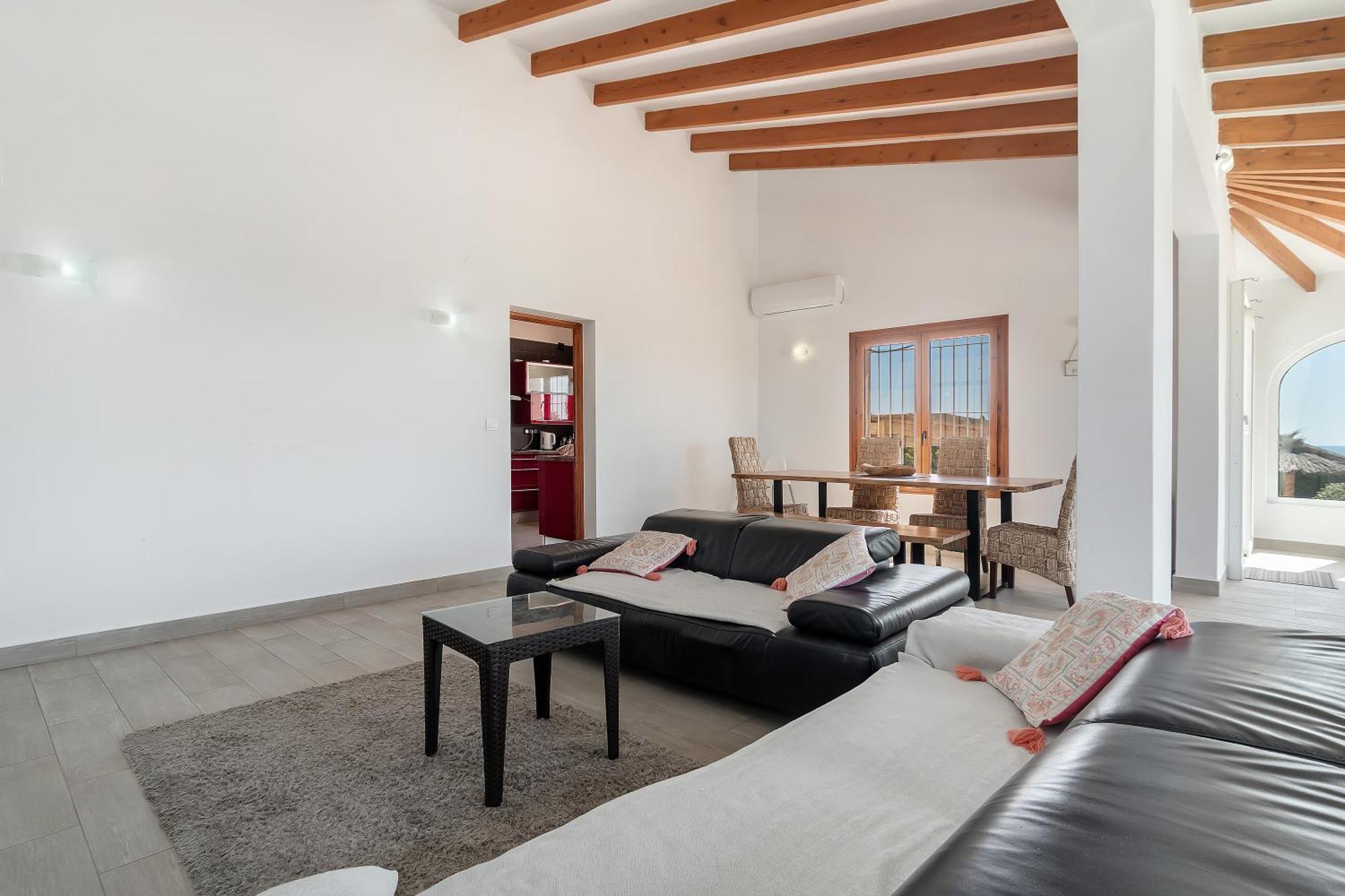 Casa Madronos Vila El Campello Exterior foto