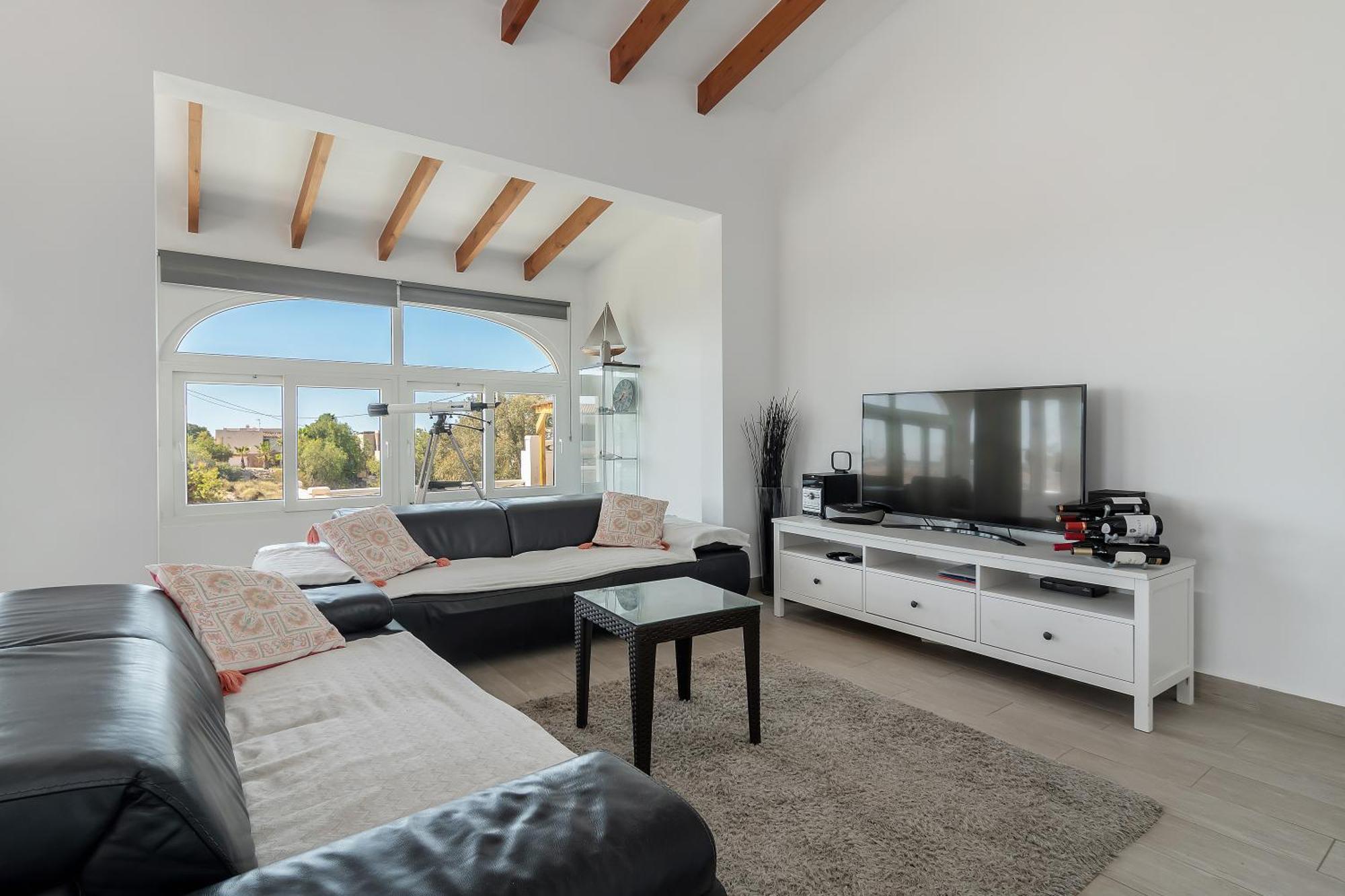 Casa Madronos Vila El Campello Exterior foto