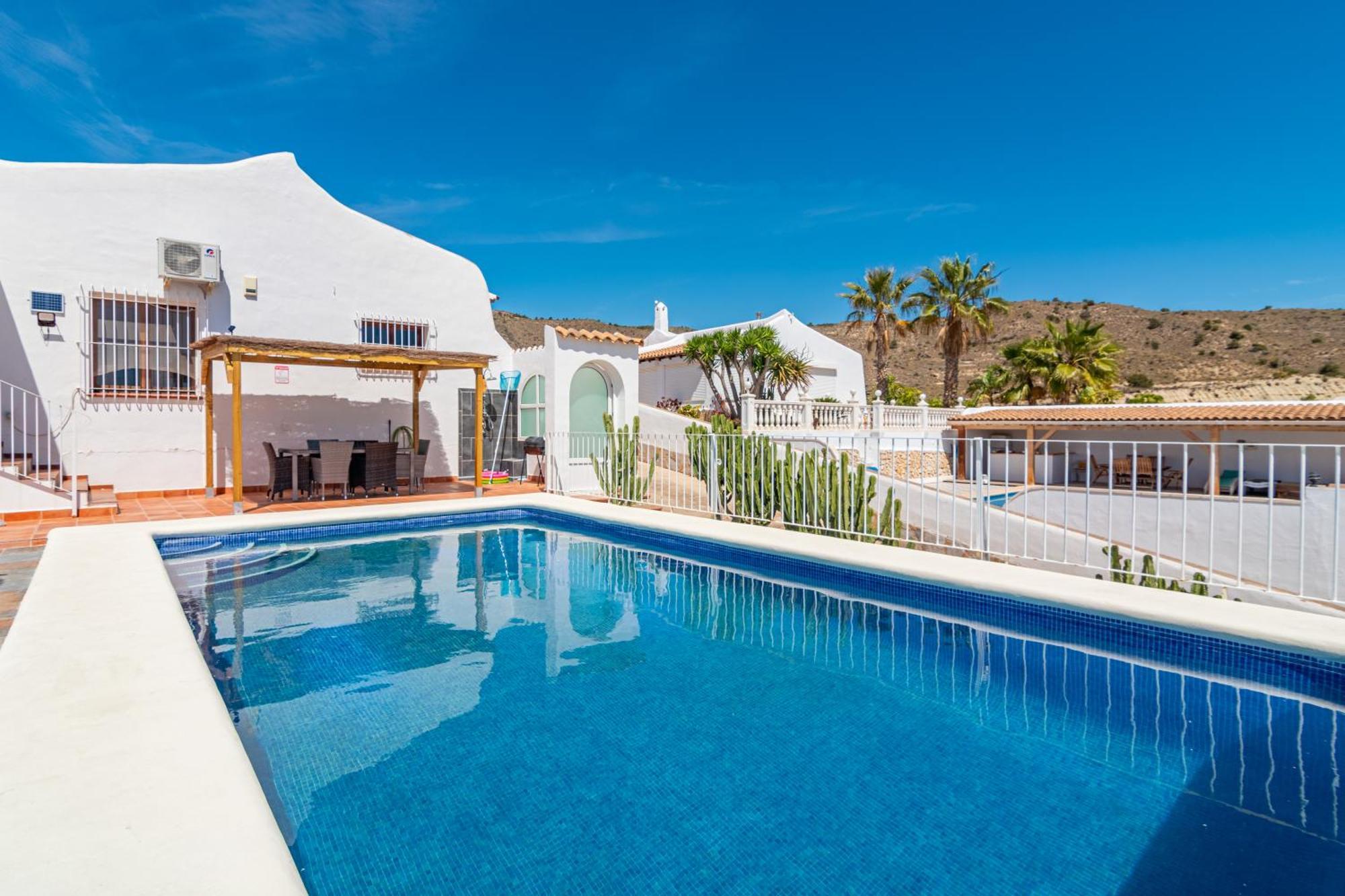 Casa Madronos Vila El Campello Exterior foto