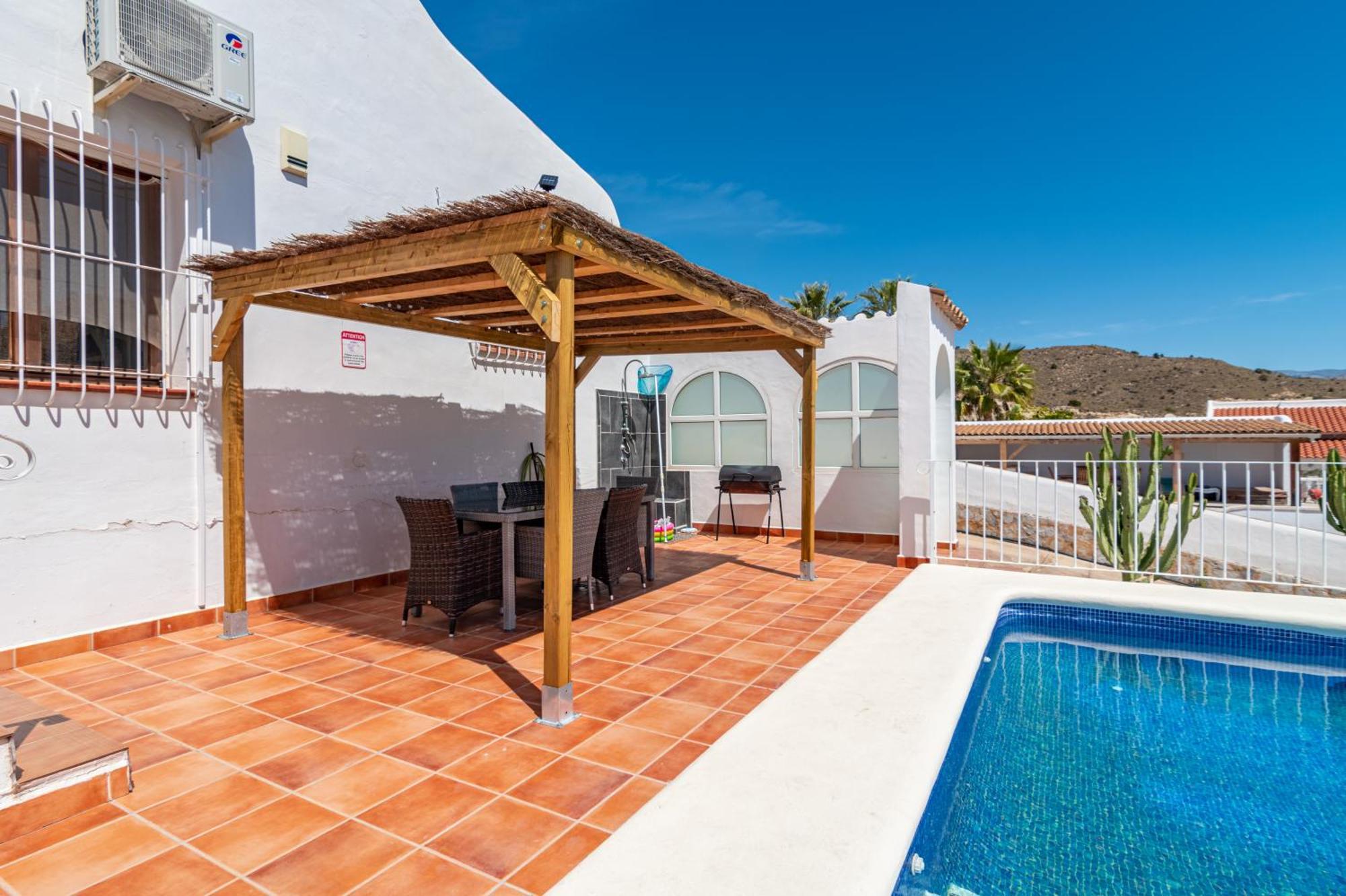 Casa Madronos Vila El Campello Exterior foto